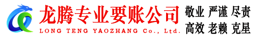 雨山龙腾讨债公司